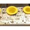Recambio de abs para seat ibiza (6p1) reference referencia OEM IAM 6C0614517R 6C0907379R 269854