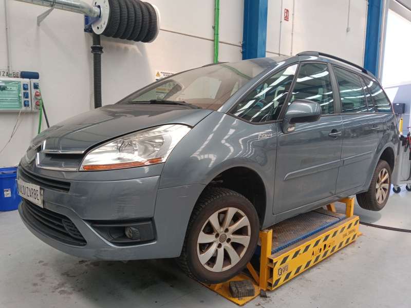 CITROËN C4 GRAND PICASSO I (UA_)
