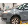 citroën c4 grand picasso i (ua_) del año 2010