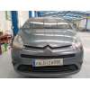 citroën c4 grand picasso i (ua_) del año 2010