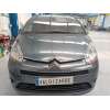 citroën c4 grand picasso i (ua_) del año 2010