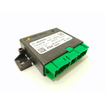 MODULO ELECTRONICO 9811742080 0263004802