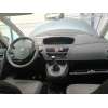 citroën c4 grand picasso i (ua_) del año 2010