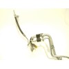 Recambio de tubos aire acondicionado para peugeot 308 ii (lb_, lp_, lw_, lh_, l3_) 1.2 thp 130 referencia OEM IAM 9831702080  