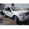 land rover freelander (lr2) del año 2011