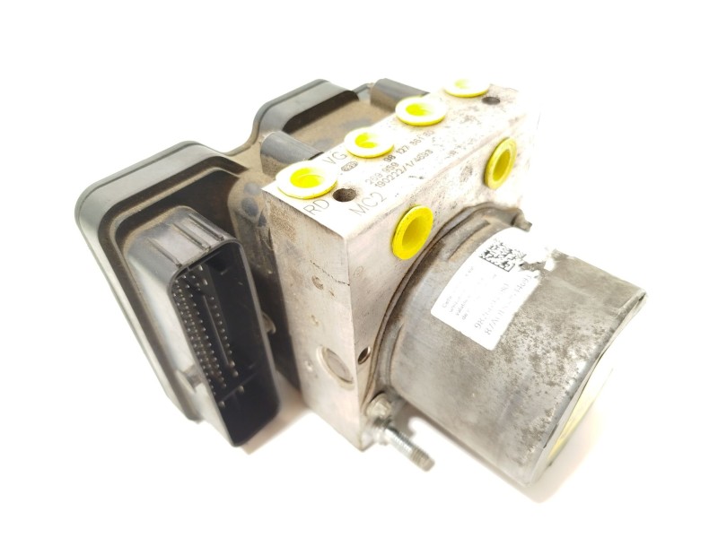 ABS 9812786180 269959 0265956353