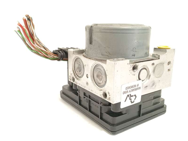 Recambio de abs para dacia dokker ambiance referencia OEM IAM 476605810R 28515039183 10022006774 - Blanco 2
