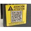 Recambio de abs para dacia dokker ambiance referencia OEM IAM 476605810R 28515039183 10022006774