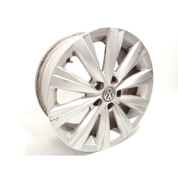 Recambio de llanta para volkswagen polo 1.0 tsi referencia OEM IAM 2G0601025S 2G0601025S8Z8 