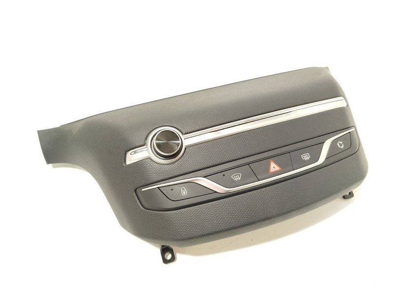 MANDO CLIMATIZADOR 96777660ZD 