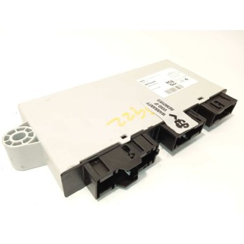 Recambio de centralita inmovilizador para bmw x3 (f25) sdrive 18d referencia OEM IAM 61359367374  5WK50920ABR