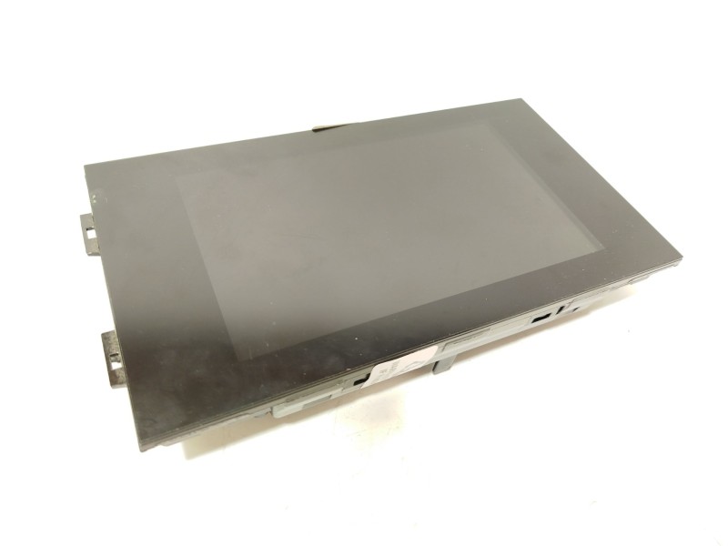 PANTALLA MULTIFUNCION 9828476980 