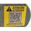 Recambio de abs para skoda scala (nw1) 1.5 tsi referencia OEM IAM 2Q0614517AL 269902 2Q0614517N