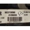Recambio de piloto trasero derecho para peugeot 308 ii (lb_, lp_, lw_, lh_, l3_) 1.2 thp 130 referencia OEM IAM 9823728580  8125