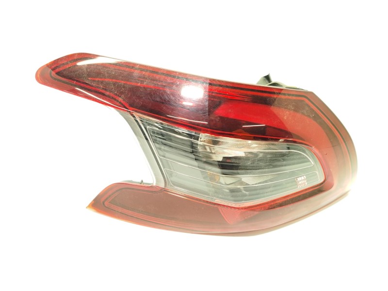 PILOTO TRASERO IZQUIERDO 9823728680 81250102