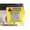Recambio de abs para peugeot 2008 (p1) allure referencia OEM IAM 9829234580 10091639193 10022014554