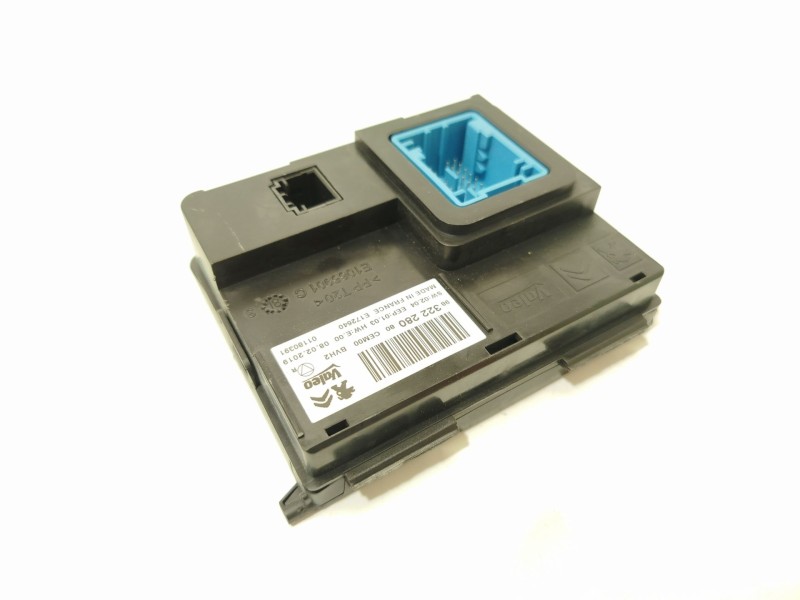 MODULO ELECTRONICO 9832228080 