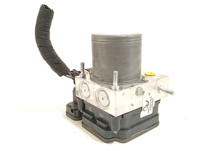 Recambio de abs para renault clio v (b7_) 1.0 lpg (b7mt) referencia OEM IAM 476604694R 0265956794 970176 - Gris 2