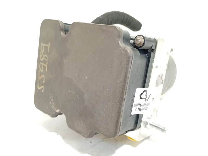 Recambio de abs para renault clio v (b7_) 1.0 lpg (b7mt) referencia OEM IAM 476604694R 0265956794 970176 - Gris 3