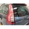 citroën c4 grand picasso i (ua_) del año 2010