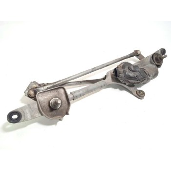 Recambio de motor limpia delantero para opel insignia sports tourer excellence referencia OEM IAM 13227392  