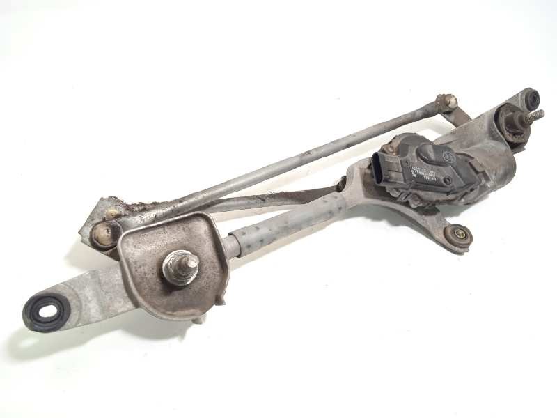 MOTOR LIMPIA DELANTERO 13227392 