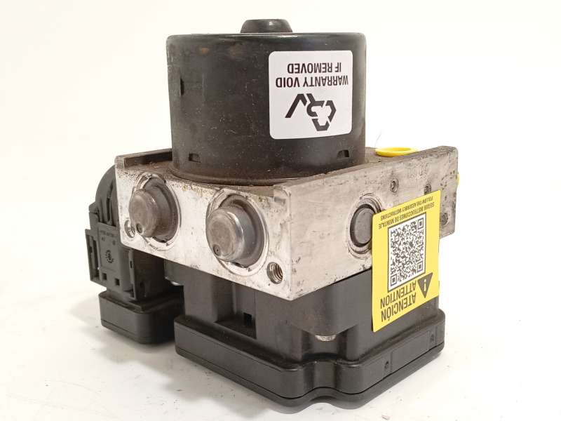 Recambio de abs para seat altea (5p1) reference referencia OEM IAM 1K0614117J 10020701084 1K0907379P - Granate 2