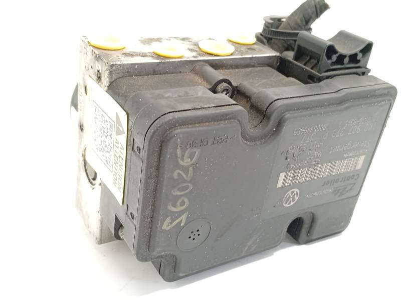 Recambio de abs para seat altea (5p1) reference referencia OEM IAM 1K0614117J 10020701084 1K0907379P - Granate 3