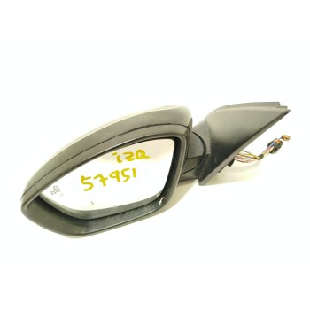 RETROVISOR IZQUIERDO 1634857880 