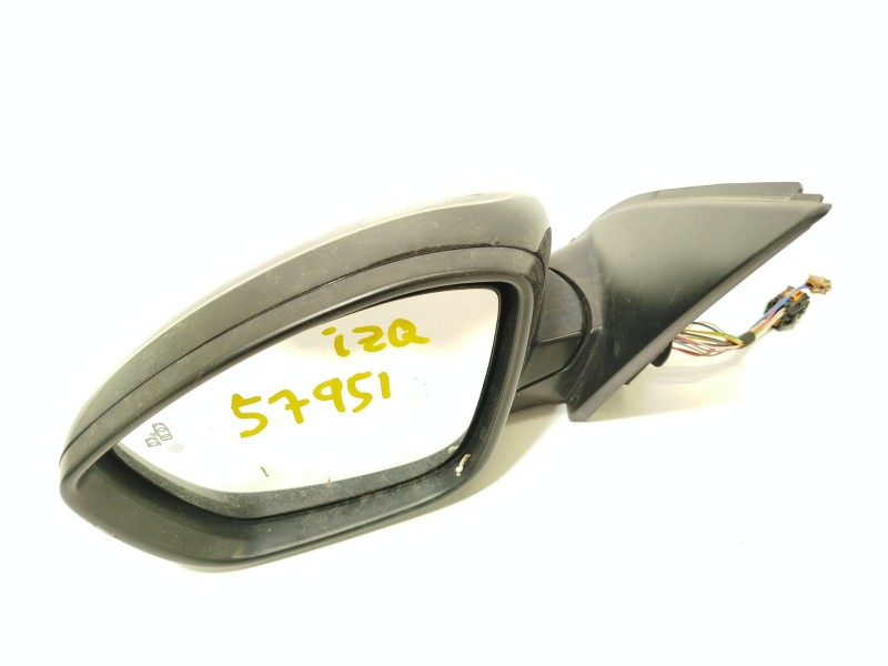 RETROVISOR IZQUIERDO 1634857880 