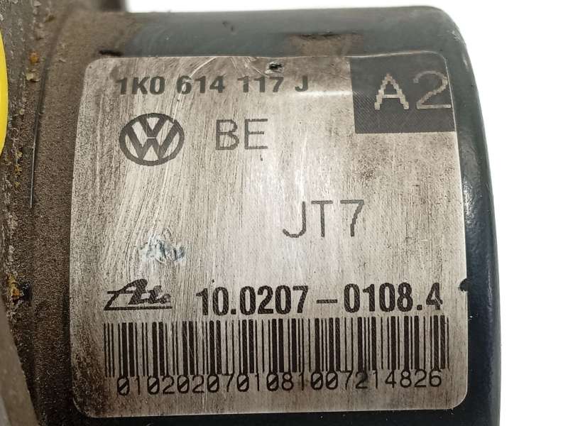 Recambio de abs para seat altea (5p1) reference referencia OEM IAM 1K0614117J 10020701084 1K0907379P - Granate 6