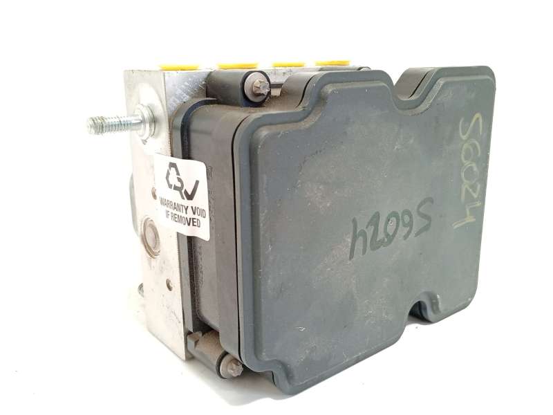 Recambio de abs para dacia sandero ambiance referencia OEM IAM 476606615R 0265956560 269707 - Blanco 3