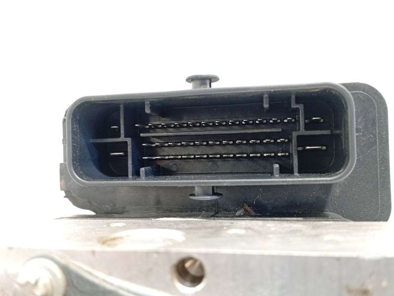 Recambio de abs para dacia sandero ambiance referencia OEM IAM 476606615R 0265956560 269707 - Blanco 4