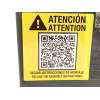Recambio de abs para dacia lodgy ambiance referencia OEM IAM 476600078R 28515242123 10022006554