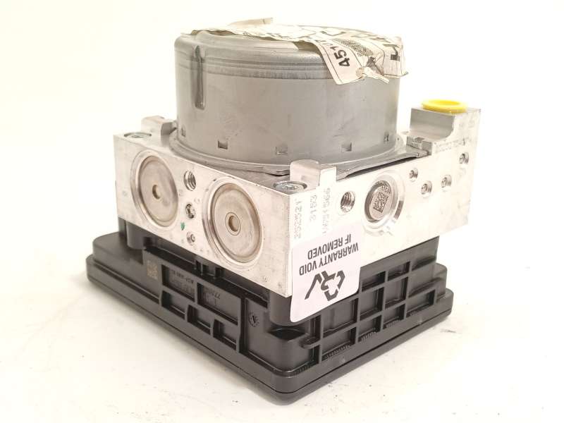 Recambio de abs para dacia sandero iii 1.0 tce 100 referencia OEM IAM 476609242R 10022030564 28517155223 - Gris 2