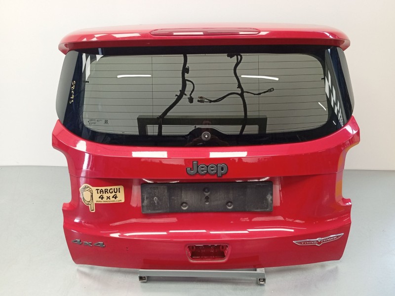 PORTON TRASERO 52082162 