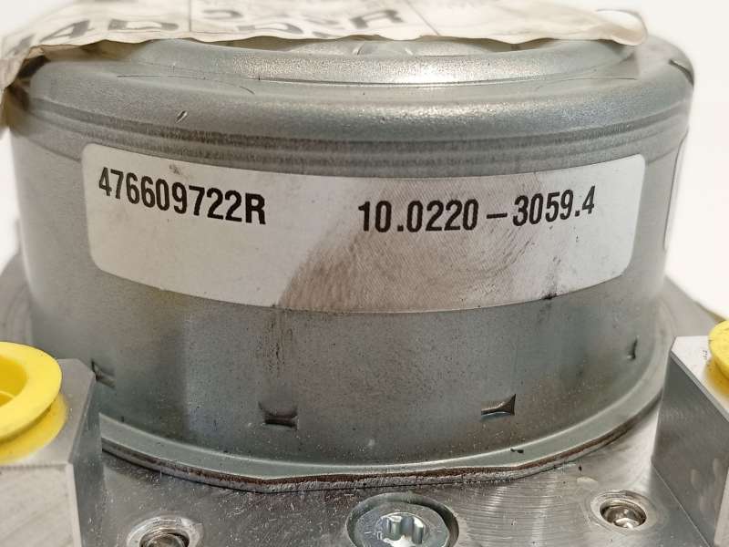Recambio de abs para dacia sandero iii 1.0 tce 100 referencia OEM IAM 476609242R 10022030564 28517155223 - Gris 7
