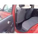NISSAN MICRA (K12E)