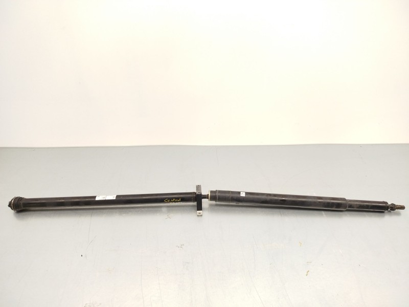 TRANSMISION CENTRAL 55275849 