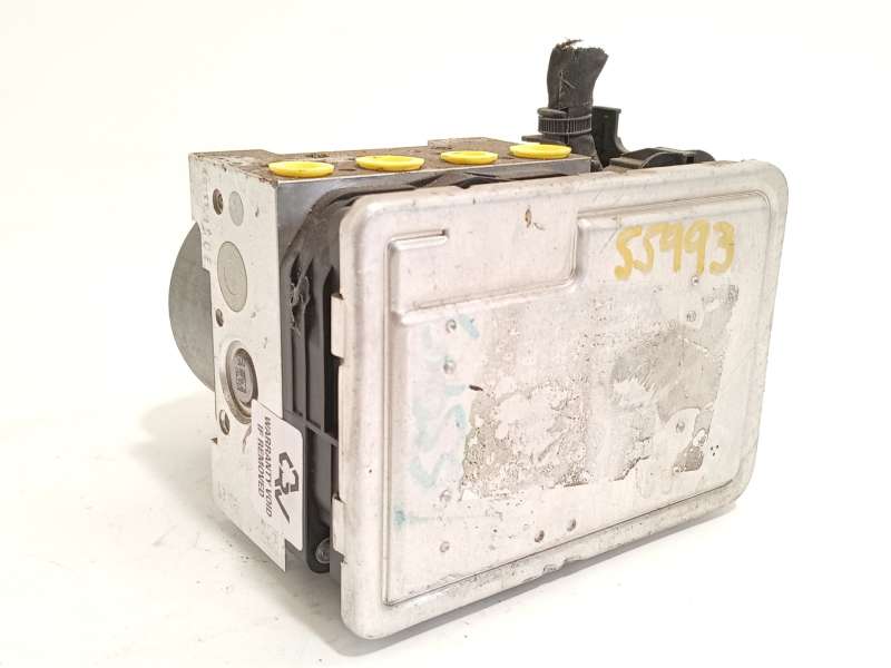 Recambio de abs para volkswagen caddy iv monospace (sab, saj) 1.4 tgi cng referencia OEM IAM 7E0907379Q 10022008254 28515703203 - Blanco 3