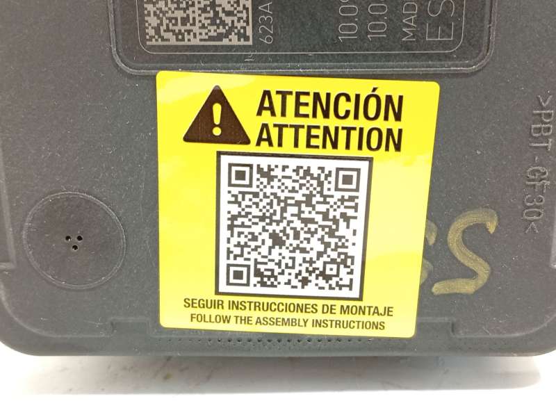 Recambio de abs para dacia sandero iii 1.0 tce 90 referencia OEM IAM 476602028R 28517152283 10022027734 - Blanco 4