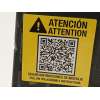 Recambio de abs para volkswagen golf viii (cd1, da1) 2.0 tdi referencia OEM IAM 5WA614517BJ 28516457383 10022024044