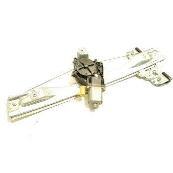 Recambio de elevalunas trasero derecho para chevrolet cruze (j300) 2.0 cdi referencia OEM IAM 95999490  