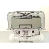 Recambio de porton trasero para volkswagen golf viii variant (cg5, db5) 1.0 tsi referencia OEM IAM 5H9827025D 5H9827933BGRU 