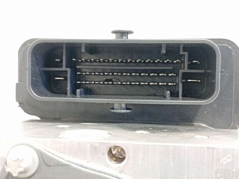Recambio de abs para renault clio iv limited referencia OEM IAM 476601842R 2265105455 269722 - Rojo 4