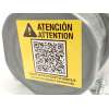 Recambio de abs para renault clio iv limited referencia OEM IAM 476601842R 2265105455 269722