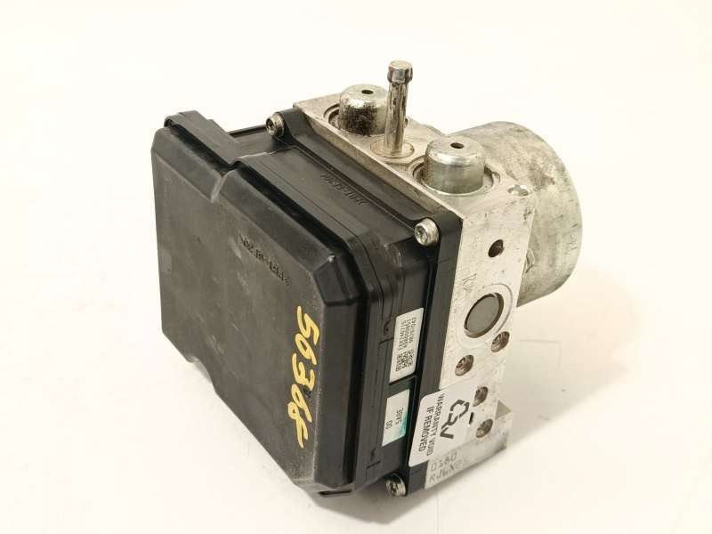 Recambio de abs para nissan juke (f15) 1.5 dci referencia OEM IAM 47660BF10D 6X28K004 TD8405 2
