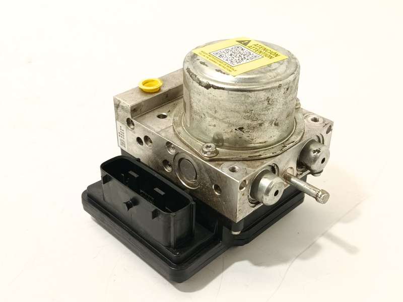 Recambio de abs para nissan juke (f15) 1.5 dci referencia OEM IAM 47660BF10D 6X28K004 TD8405 3