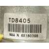 Recambio de abs para nissan juke (f15) 1.5 dci referencia OEM IAM 47660BF10D 6X28K004 TD8405