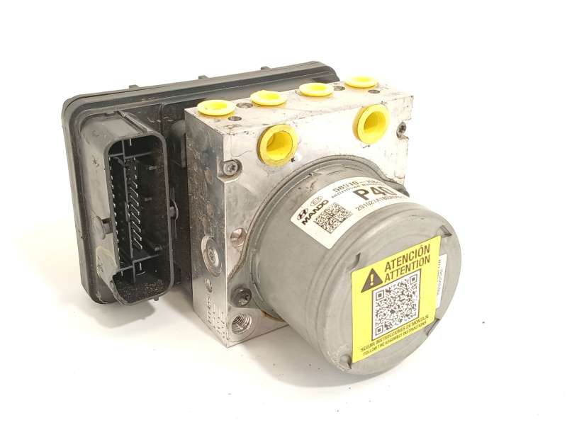 ABS 58910H8400 BE6003DA00 MGH85ADBH6013DA00